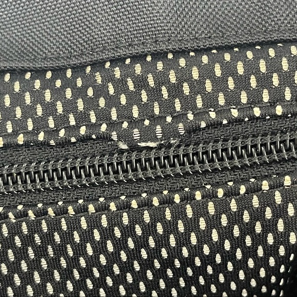 Chanel Sport Messenger Bag - Picture 14 of 16